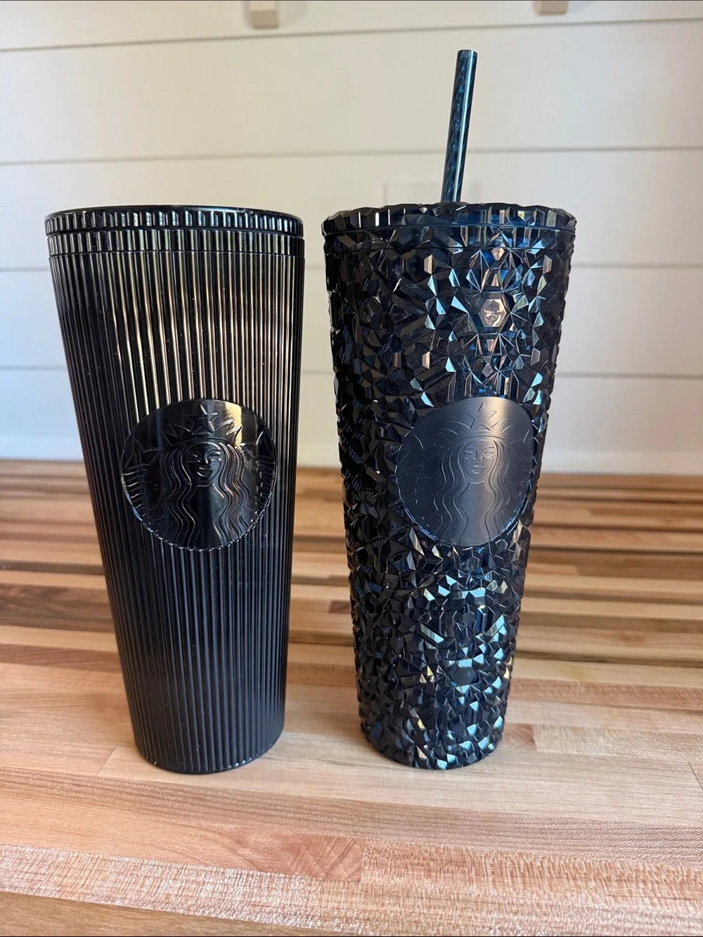 Tumblers/Cups